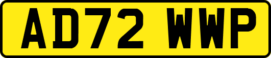 AD72WWP