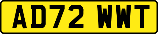 AD72WWT