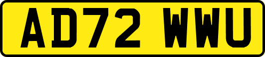 AD72WWU