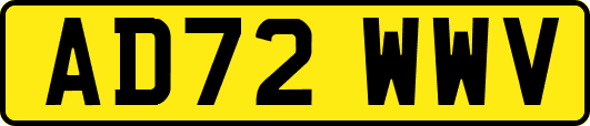 AD72WWV