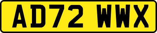 AD72WWX