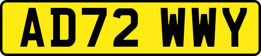 AD72WWY