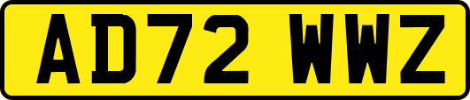 AD72WWZ