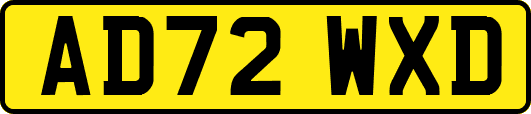 AD72WXD
