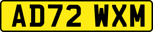 AD72WXM