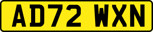 AD72WXN