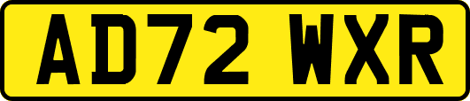 AD72WXR