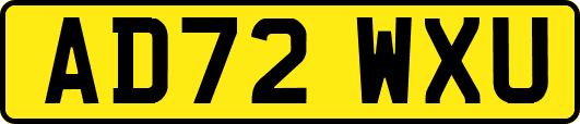 AD72WXU
