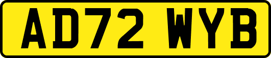 AD72WYB