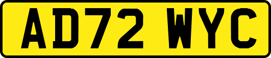 AD72WYC