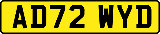 AD72WYD