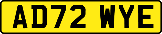 AD72WYE