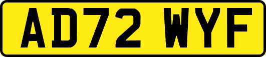 AD72WYF