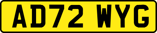 AD72WYG