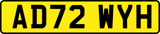 AD72WYH