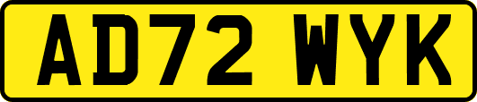 AD72WYK