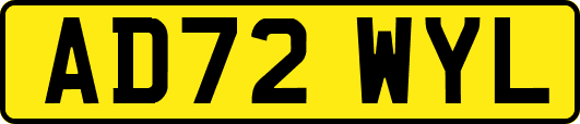 AD72WYL