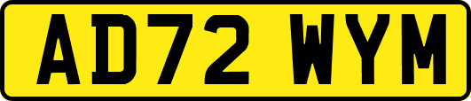 AD72WYM