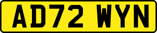 AD72WYN