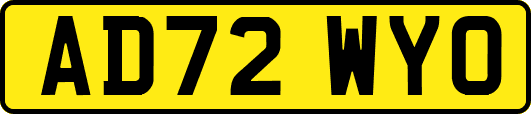 AD72WYO