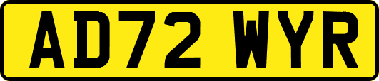 AD72WYR