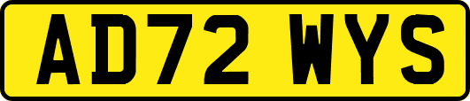AD72WYS