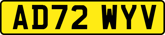 AD72WYV