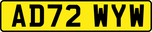 AD72WYW