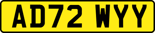 AD72WYY