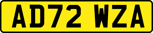 AD72WZA
