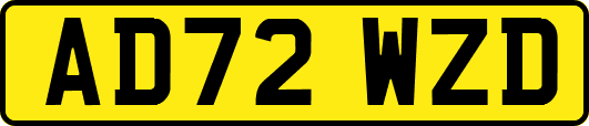 AD72WZD