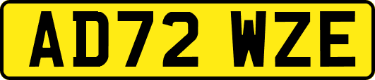 AD72WZE