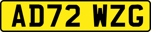 AD72WZG