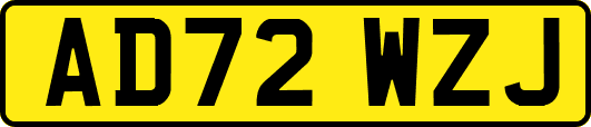 AD72WZJ
