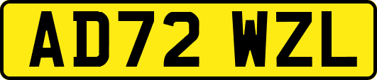 AD72WZL