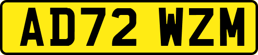 AD72WZM