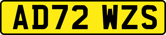 AD72WZS