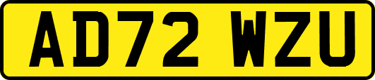 AD72WZU