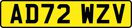 AD72WZV