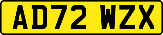 AD72WZX