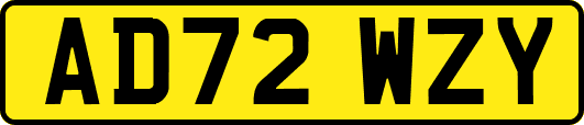 AD72WZY