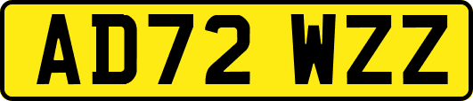 AD72WZZ