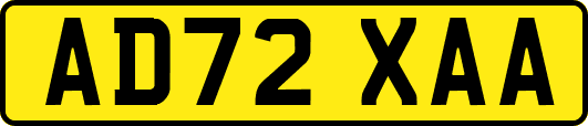 AD72XAA