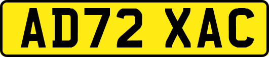 AD72XAC