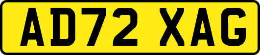AD72XAG