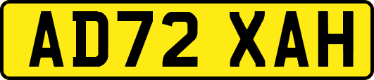 AD72XAH