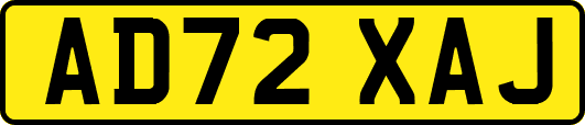 AD72XAJ