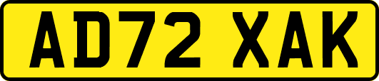 AD72XAK