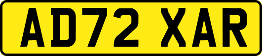 AD72XAR