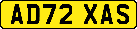 AD72XAS